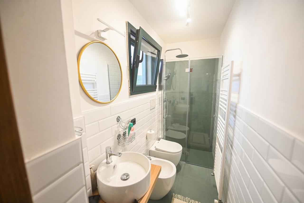 La Volta Di Fulcignano Apartment Lecce Bagian luar foto