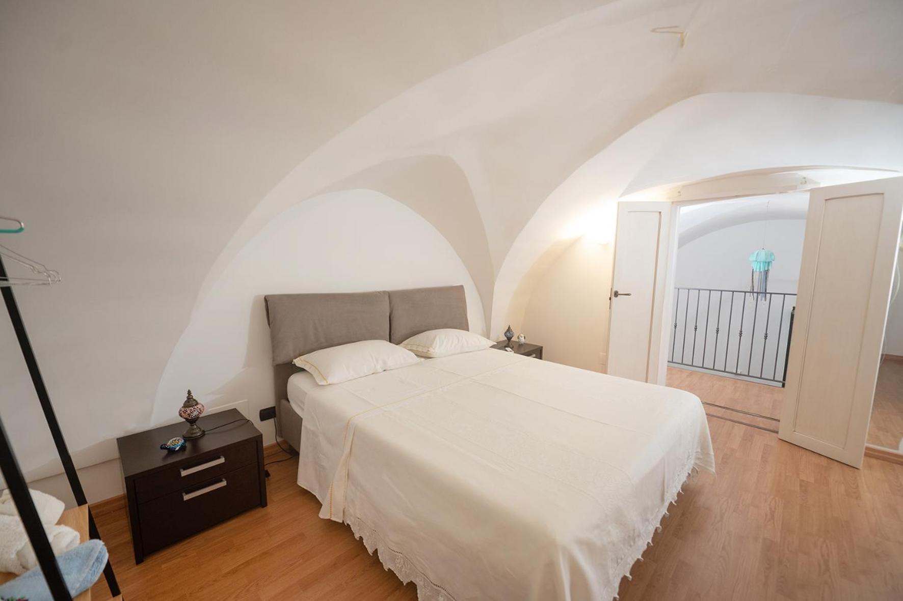 La Volta Di Fulcignano Apartment Lecce Bagian luar foto