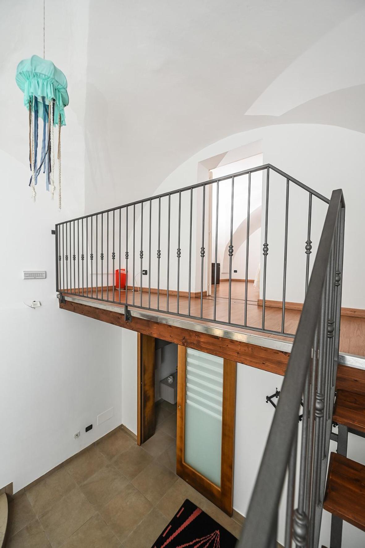 La Volta Di Fulcignano Apartment Lecce Bagian luar foto