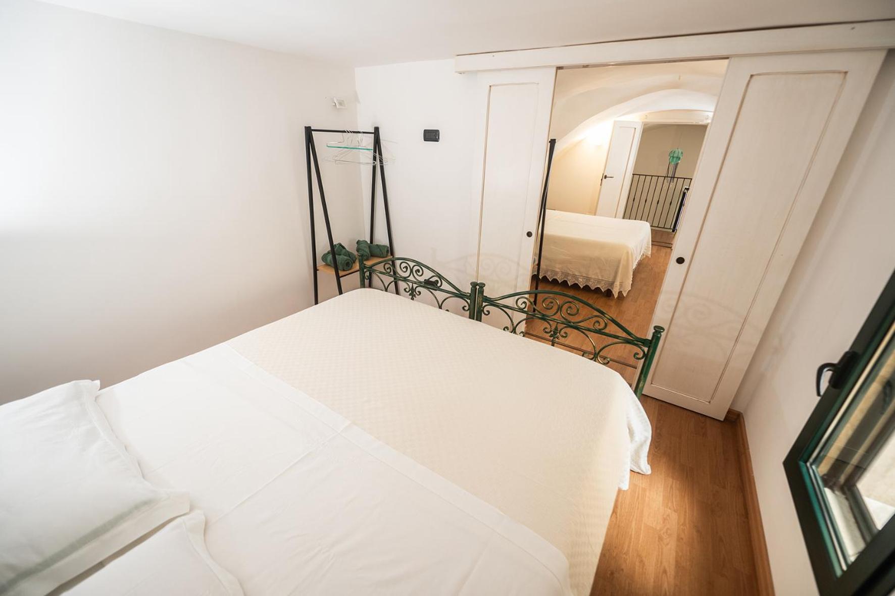 La Volta Di Fulcignano Apartment Lecce Bagian luar foto