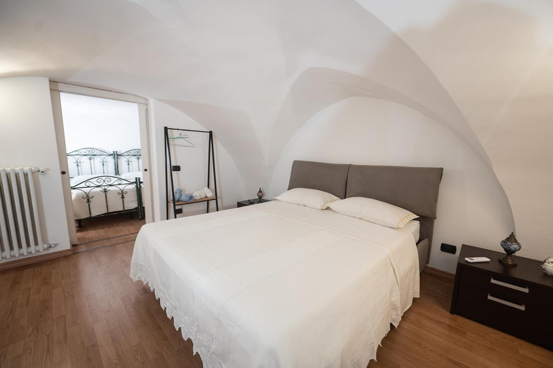 La Volta Di Fulcignano Apartment Lecce Bagian luar foto