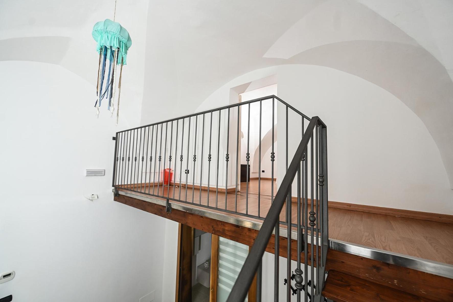 La Volta Di Fulcignano Apartment Lecce Bagian luar foto