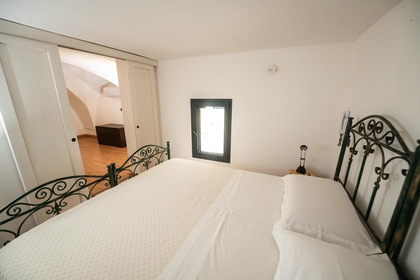 La Volta Di Fulcignano Apartment Lecce Bagian luar foto
