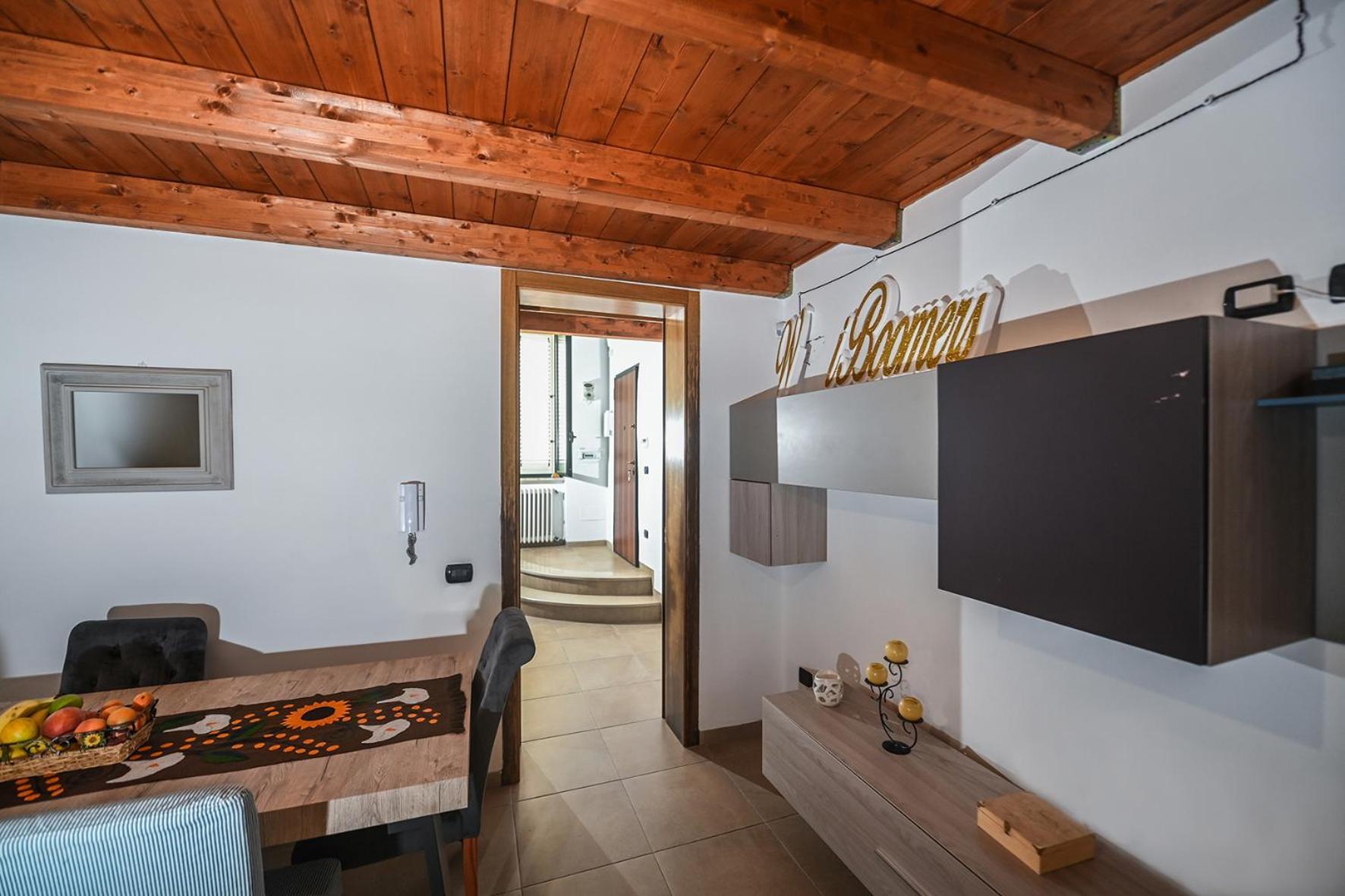 La Volta Di Fulcignano Apartment Lecce Bagian luar foto