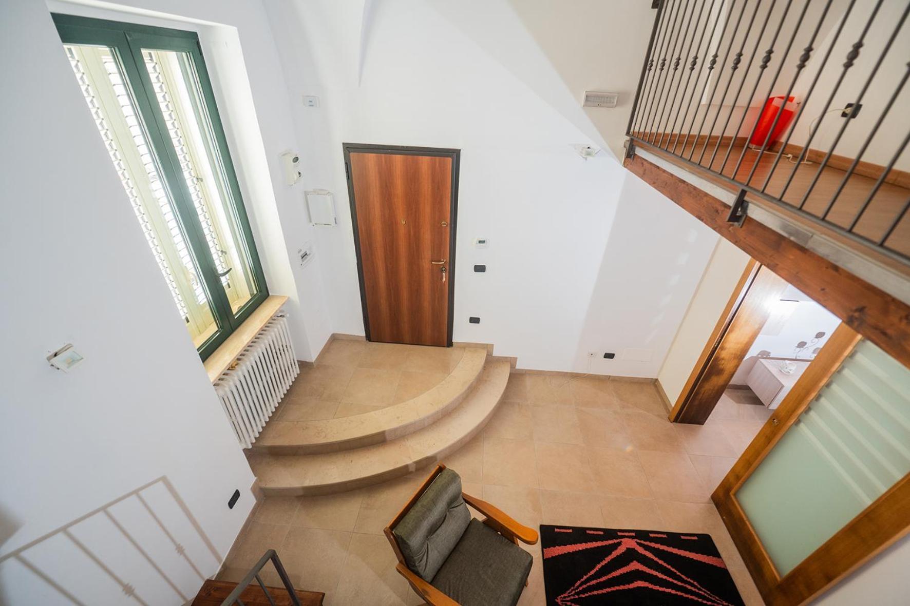 La Volta Di Fulcignano Apartment Lecce Bagian luar foto
