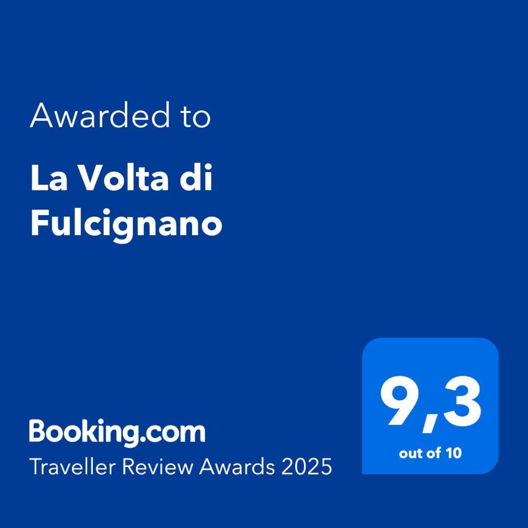 La Volta Di Fulcignano Apartment Lecce Bagian luar foto